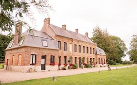 Manoir des Carreaux